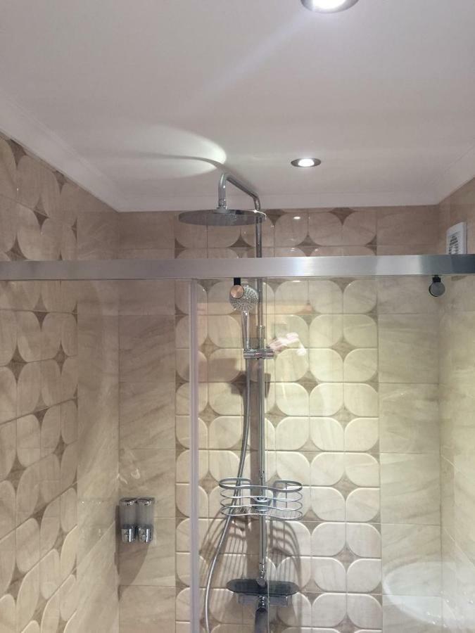 Apartmán Sea Garden Delux Černomorec Exteriér fotografie